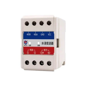 Communication Cabinet Flood Detector Base Station Water Immersion Alarm