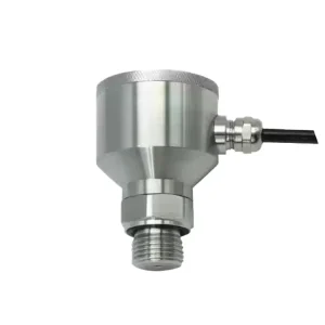 Compact Explosion-Proof Pressure Transmitter and Anti-Vibration Waterproof Boiler Pipe Pressure Sensor