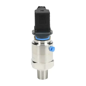 Compact Industrial Gauge Pressure Transmitter PMP21-AA1U1PBWJJ High Precision Stainless Steel Pipeline Pressure Sensor