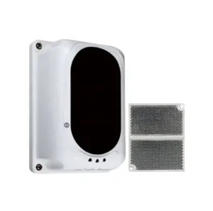 Conventional Fire Alarm Optical Infrared Beam Smoke Detector