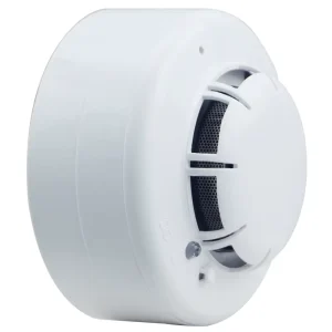 Conventional Fire Alarm Professional Standard Smoke Detector