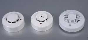 Conventional Photoelectric DSW508A Smoke Alarm