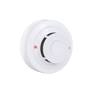Conventional Photoelectric Fire Alarm Cigarette Smoke Detector