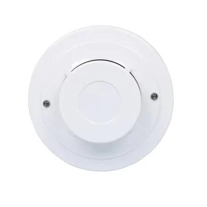 Conventional Smoke Detector CE Certified