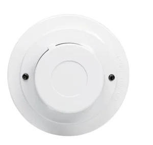 Conventional Wired Smoke and Heat Detector