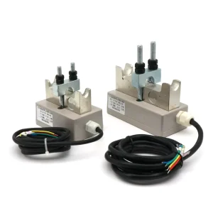 Crane Hoist Overload Limiter Safe Load Indicator System