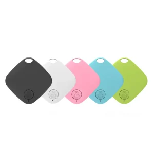 Cross border Hot selling Bluetooth Anti loss Device Smart Low power Breakpoint Alarm Positioning 5.0 Android iOS Compatible