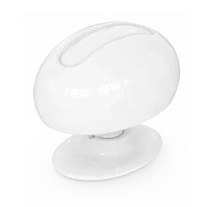 Curtain PIR Sensor Wireless Detector Detection Range of 0 8 Meters Distance of 100 Meters Sensor for Smart Home Security