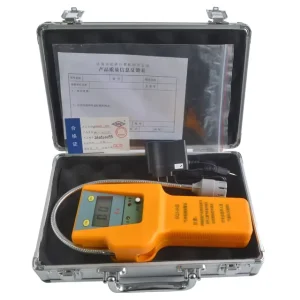 Custom China Combustible Gas Alarm Device Industrial Gas Detector