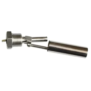 Customized Duck billed Water Level Float Sensor Float Switches Liquid Level Alarm