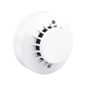 Customized Industrial and Home Fire Smoke Alarm Smoke Detector for Indoor Use