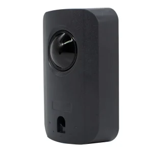 DC 12V-24V Infrared Photocell Beam Sensor for Gates, Doors, Windows, and Parking Areas