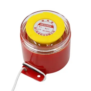 DC12V Elevator Emergency Intercom Power Supply Alarm Buzzer Elevator Parts