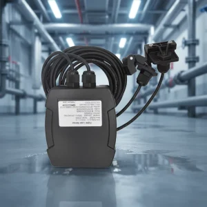 DC600 Smart Water Leak Sensor with NB-IoT and LoRaWAN Communication