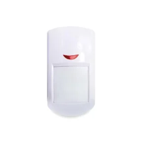 DC9V Wireless Anti-Pet Passive PIR Infrared Motion Sensor Detector, Plastic
