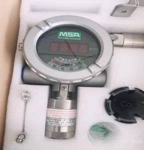 DF-8500C Combustible Gas Detector 10202726 Combustible Sensor