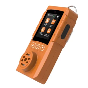 DR650 ABS Material Portable PH3 Gas Detector 0 20PPM Industrial Toxic Diffused Essential Safety for Onsite Personnel Protection