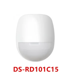 DS-RD101C15 Wired Dual Technology Infrared Detector Alarm Accessory