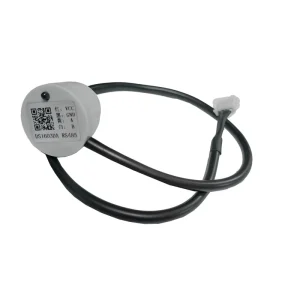 DS1603 Non contact Smart Waterproof Liquid Level Analog Measuring Ultrasonic Liquid Sensor