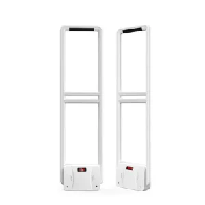 DSP Remote Control Anti Theft Alarm Antenna with Voice Prompt for EAS System in Shopping Malls and Supermarkets