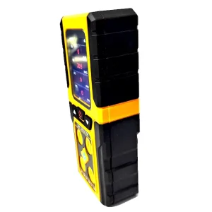 DST B10 G4 Flammable Toxic Confined Space Phosphine PH3 Combustible Portable Multi 4 Gas Detector