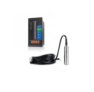 Dam Reservoir River Fish Pond Hydrostatic Pressure Level Transmitter Water Level Sensor