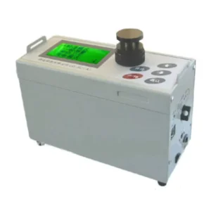 Data Storage and Overlimit Alarm Construction Site Industrial Air Quality Light-Scattering Laser Dust Monitor