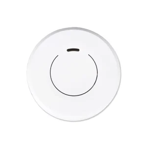 Decorative Portable Fire Alarm Smoke Detector