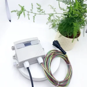 Detector De Fugas De Agua RS485 Water Leak Detector Sensor for Underground Pipe Home Security