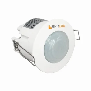 Digital Sensor 360 Ceiling Motion Switch Infrared Detector 6M Sensing Distance Human Body Interface Digital Output