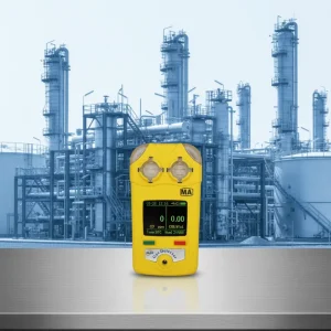 Direct Portable Multifunction Handheld Gas Leak Detector Industrial Gas Analyzer