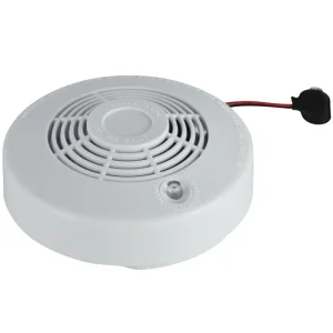 Domestic Smoke Alarm