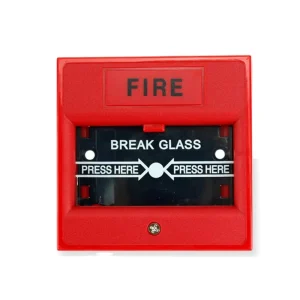 Door Release Access Control Breakglass Emergency Fire Alarm Stop Push to Exit Button Switch Electronic 12V 3A ABS Home Appliance