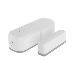 Door and Window Gap Contact Sensor Alarm Detector Plastic Housing Enclosure
