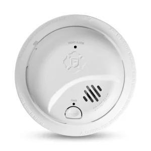 DS-2500PLC Duct Smoke Detector for HVAC Systems