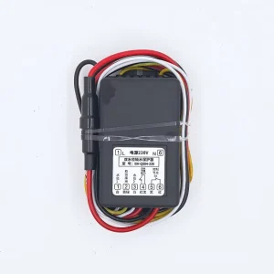 Dual Level Dry Water Protector Replace WL2 103N L 11 Single Water Level Low Water Alarm