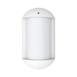Dual PIR Motion Detector Wireless Infrared Home Security System with GSM and WiFi Connectivity