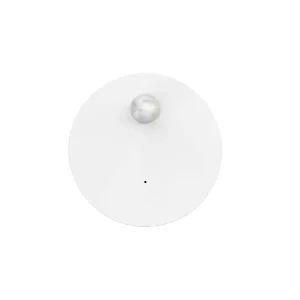 Dual-Tech Indoor PIR Microwave Motion Detector, Wired/Wireless, Waterproof
