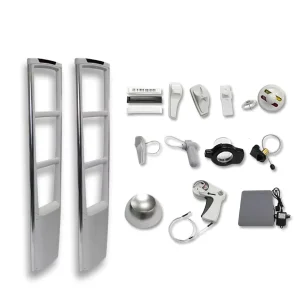 EAS Alarming System Anti theft Shoplifting Antenna for Clothing Stores