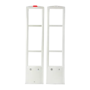 EAS RF System 8.2MHz Anti Theft Alarm Gate Retail Store Clothing Store Supermarket Security System