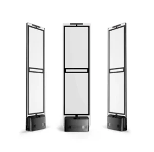 EAS Supermarket Shop Anti Theft Security Device Retail Anti Shoplifting Detection Systems