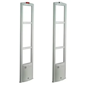 EAS System Anti Theft Shop Alarm Shops Security Gate