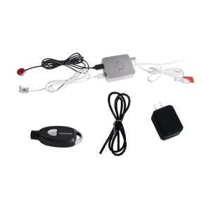 EASTOPS 10 Year Brand Factory Supply the Exhibition and Store and SuperMarket Anti Theft Alarm Display Device