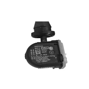 EB3T-1A180-BB 433MHz TPMS Sensor for Jeep Wrangler Grand Cherokee and Dodge Vehicles