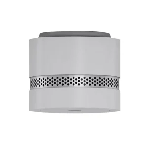 EN14604 AS3786 Approved Portable Mini Smoke Detector 3V Battery for Household and Car