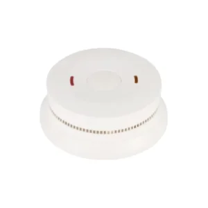 EN14604 Standalone Smart Smoke Detector with Fire Alarm