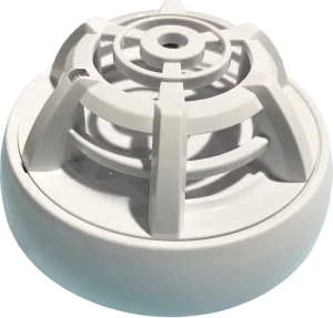 EN54 LPCB Approved A2R Class Conventional Fire Alarm System Smoke and Dual Heat Detector