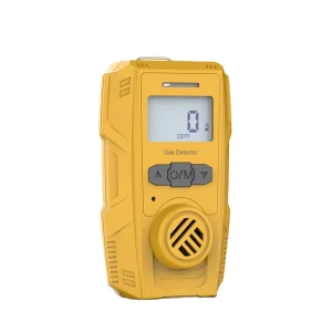 ES20D Handheld Hydrogen Cyanide Gas Detector Alarm, Explosion-Proof and Waterproof