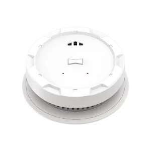 ETL217 10th Fire Safety Detector Household Fire Security Detector Alarm with 10 Years Battery