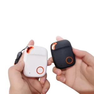 EV 04 Elderly 4G Micro Hidden Personal SOS GPS Bracelet Tracker New for Kids Portable Mini Tracker